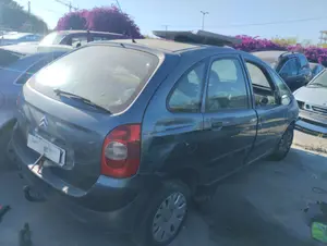CITROEN XSARA PICASSO foto 3