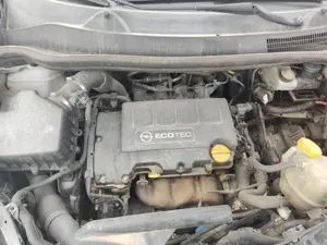OPEL CORSA D foto 5