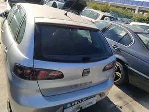 SEAT IBIZA (6L1) foto 5