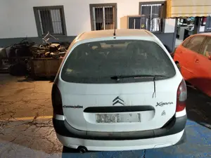 CITROEN XSARA PICASSO foto 5