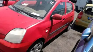 KIA PICANTO (SA) foto 24