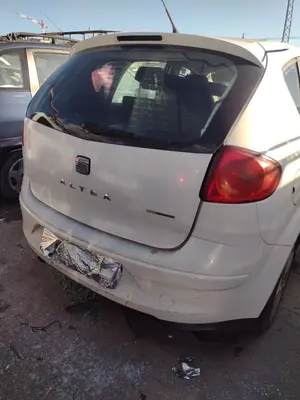 SEAT ALTEA (5P1) foto 3