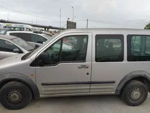 FORD TOURNEO CONNECT (TC7) foto 5