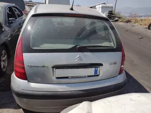 CITROEN C3 foto 4