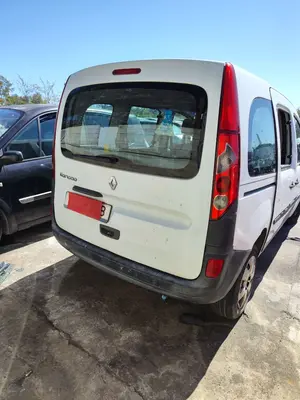 RENAULT KANGOO II (F/KW0) foto 4
