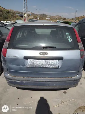 FORD FOCUS SPORTBREAK (CAP) foto 6
