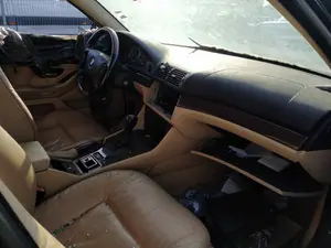 BMW SERIE 5 BERLINA (E39) foto 3