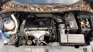 SEAT TOLEDO (5P2) foto 7