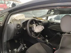 SEAT LEON (1P1) foto 2