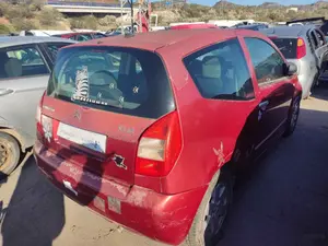 CITROEN C2 foto 6