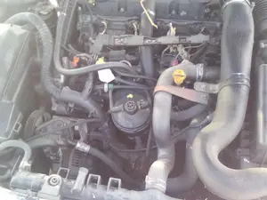 PEUGEOT 406 BERLINA (S1/S2) foto 3