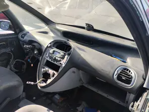 CITROEN XSARA PICASSO foto 5