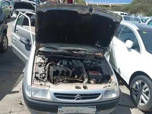 CITROEN SAXO foto 2