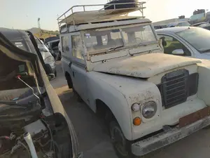 LAND ROVER  foto 3