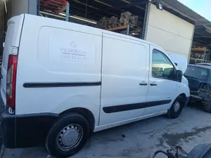 CITROEN JUMPY foto 7