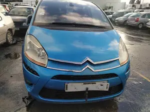 CITROEN C4 PICASSO foto 1