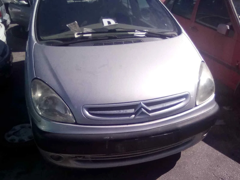 CITROEN XSARA PICASSO