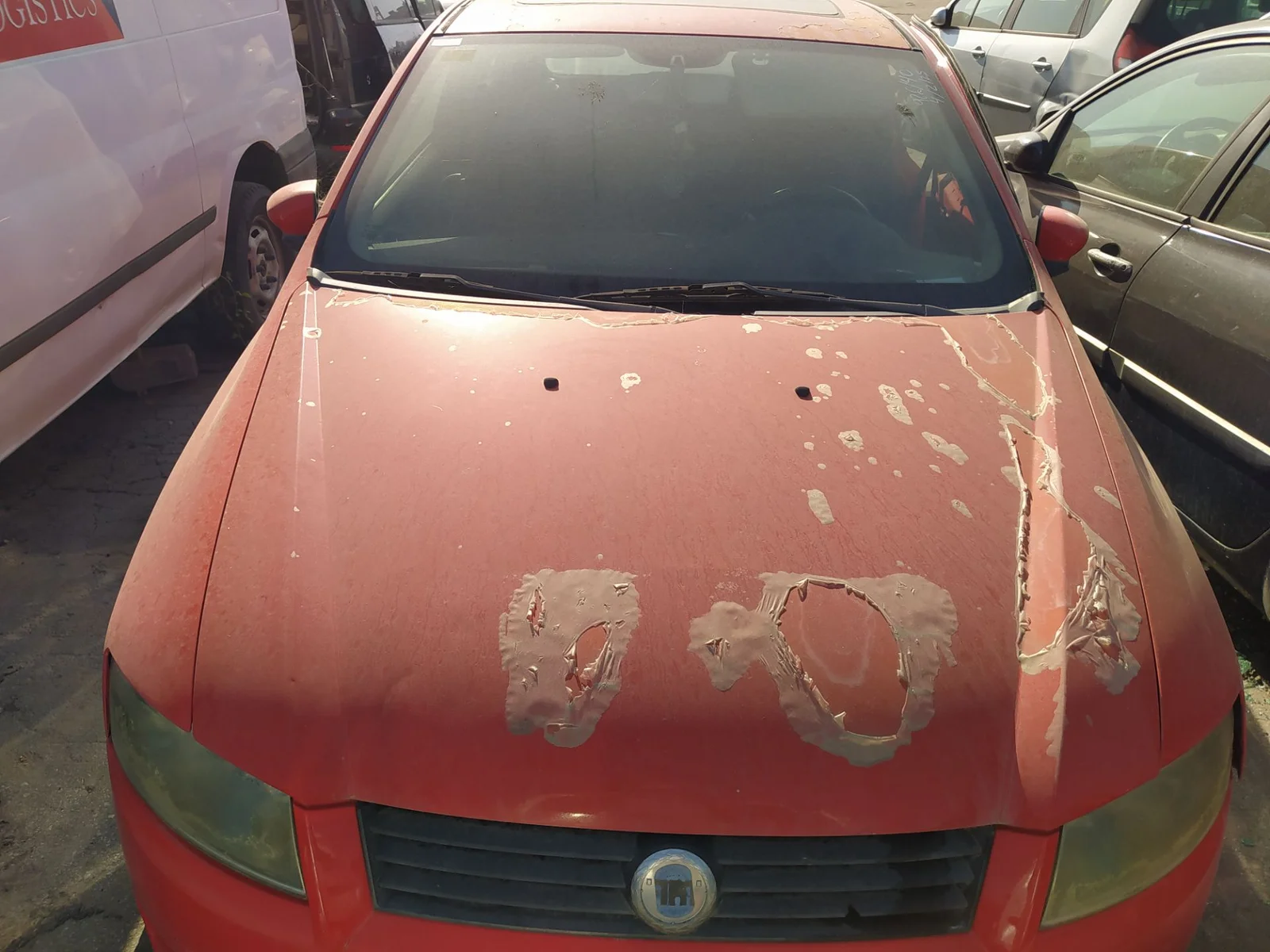 FIAT STILO (192)