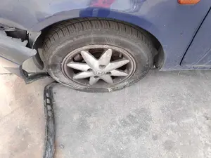 RENAULT CLIO II FASE I (B/CB0) foto 5