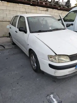 SEAT IBIZA (6K1) foto 2