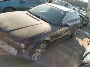 BMW SERIE 3 COUPE (E46) foto 5