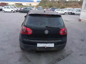 VOLKSWAGEN GOLF V (1K1)(10.2003) foto 5