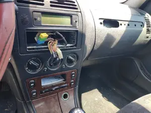 CITROEN XSARA BERLINA foto 2