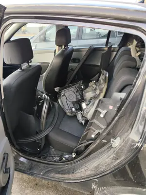 RENAULT CLIO III foto 9