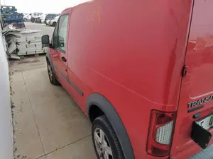FORD TRANSIT CONNECT (TC7) foto 4
