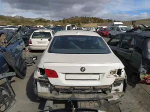 BMW SERIE 3 COUPE (E92) foto 5