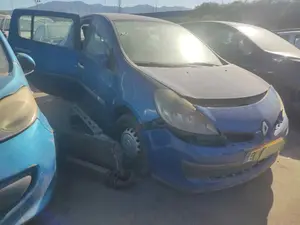 RENAULT CLIO III foto 7