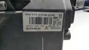 PEUGEOT 508 foto 5