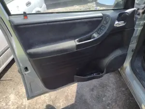 OPEL ZAFIRA A foto 9