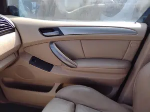 BMW SERIE X5 (E53) foto 6