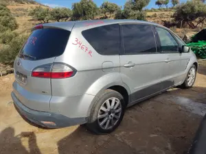 FORD S-MAX (CA1) foto 8