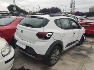 DACIA SANDERO III foto 4