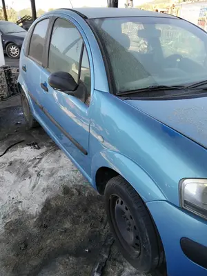 CITROEN C3 foto 4