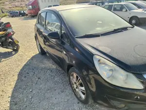 OPEL CORSA D foto 3