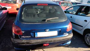 PEUGEOT 206 foto 2