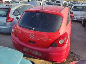 OPEL CORSA D foto 4