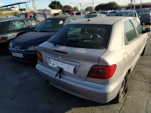 CITROEN XSARA BERLINA foto 5
