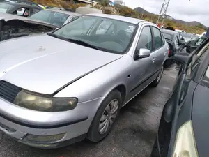 SEAT TOLEDO (1M2) foto 6