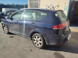 SEAT ALTEA XL (5P5) foto 5