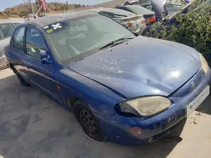 HYUNDAI COUPE (J2) foto 3