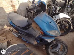 PEUGEOT SPEEDFIGHT foto 2