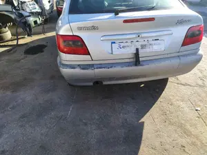 CITROEN XSARA BERLINA foto 6