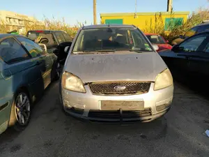 FORD FOCUS C-MAX (CAP)(2003) foto 1