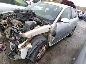 SEAT IBIZA (6L1) foto 2