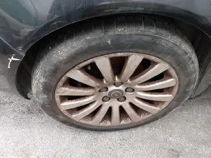 OPEL INSIGNIA BERLINA foto 5