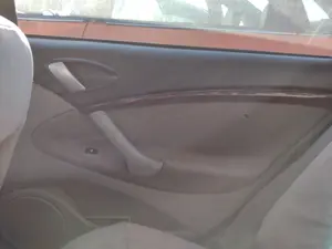 CITROEN C5 BERLINA foto 7